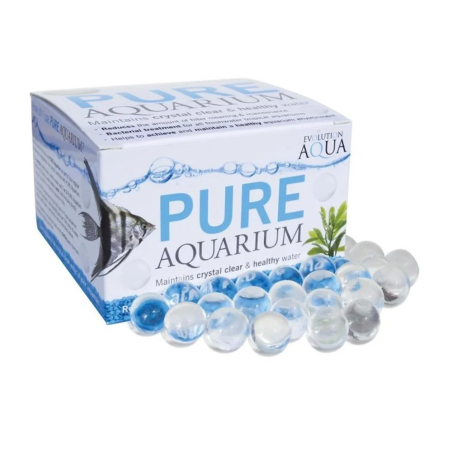 Evolution Aqua PURE Aquarium 50szt - Krystaliczna woda i redukcja PO4