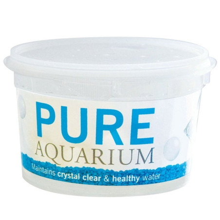 Evolution Aqua PURE Aquarium 50szt - Krystaliczna woda i redukcja PO4