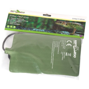 Repti-Zoo Deluxe Mats 20W - wodoodporna mata grzewcza