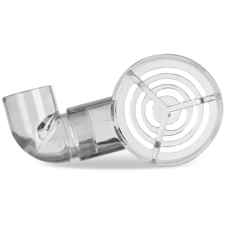 Nakładka wylotu wody NEO MEDIA Neo Reliever L 16/22