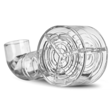 Nakładka wylotu wody NEO MEDIA Neo Reliever L 16/22