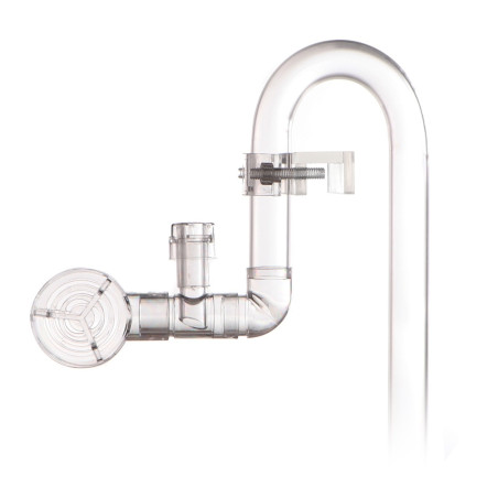 Nakładka wylotu wody NEO MEDIA Neo Reliever L 16/22