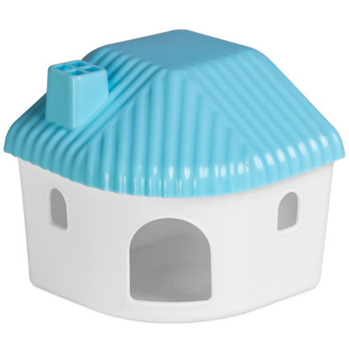 Furrever Friends Mouse House Corner - domek dla chomika i myszy | Przytulne i bezpieczne