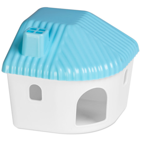 Furrever Friends Mouse House Corner - domek dla chomika i myszy | Przytulne i bezpieczne
