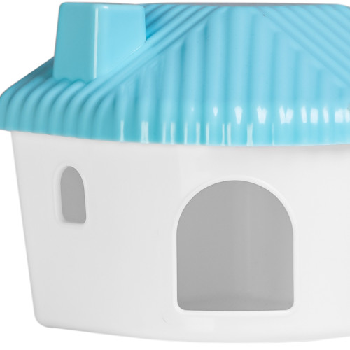 Furrever Friends Mouse House Corner - domek dla chomika i myszy | Przytulne i bezpieczne