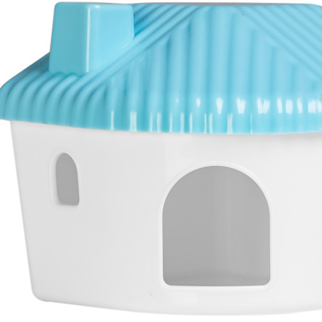 Furrever Friends Mouse House Corner - domek dla chomika i myszy | Przytulne i bezpieczne