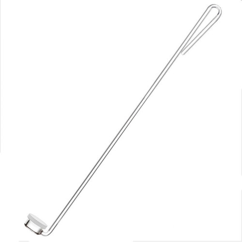 Dyfuzor CO2 Neo Diffuser Special Curved L Clip 24 mm z kolankiem