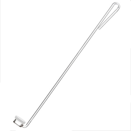 Dyfuzor CO2 Neo Diffuser Special Curved L Clip 24 mm z kolankiem