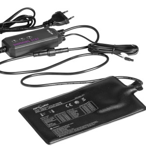 Repti-Zoo Digital Heat Mat 6W - mata grzewcza PVC z termostatem