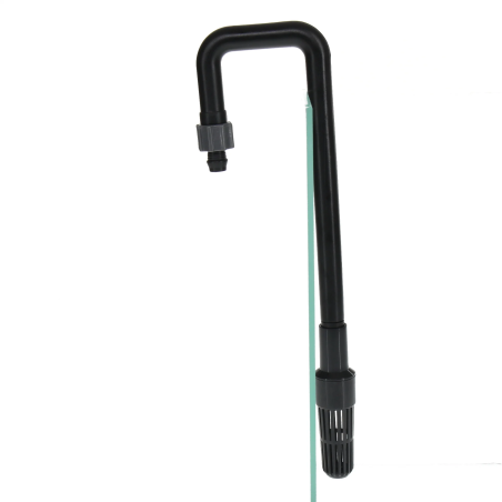 JBL Inset 19/25 wlot wody do filtra zewnętrznego - Łatwy montaż, pewny przepływ