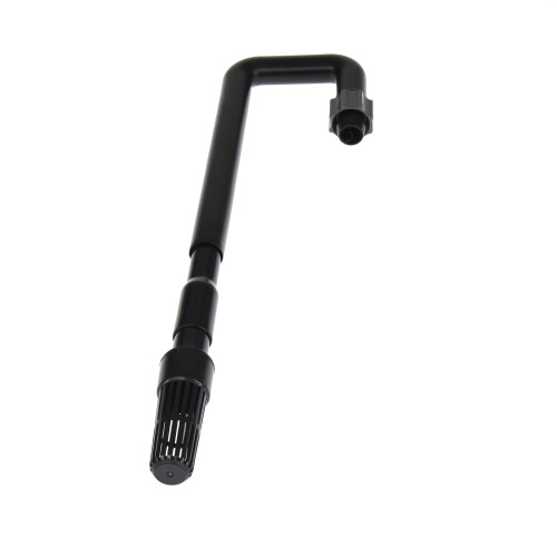 JBL Inset 19/25 wlot wody do filtra zewnętrznego - Łatwy montaż, pewny przepływ