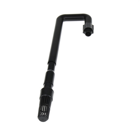JBL Inset 19/25 wlot wody do filtra zewnętrznego - Łatwy montaż, pewny przepływ