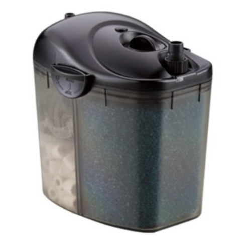 Resun CY-20 filtr zewnętrzny - Krystaliczna woda
