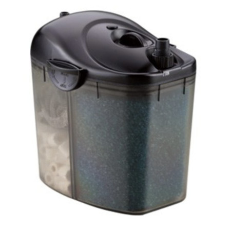Resun CY-20 filtr zewnętrzny - Krystaliczna woda