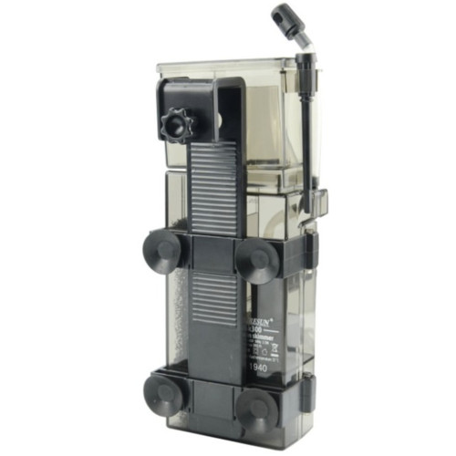 Resun SK-300 Odpieniacz do 50l - Krystaliczna woda dla akwarium morskiego