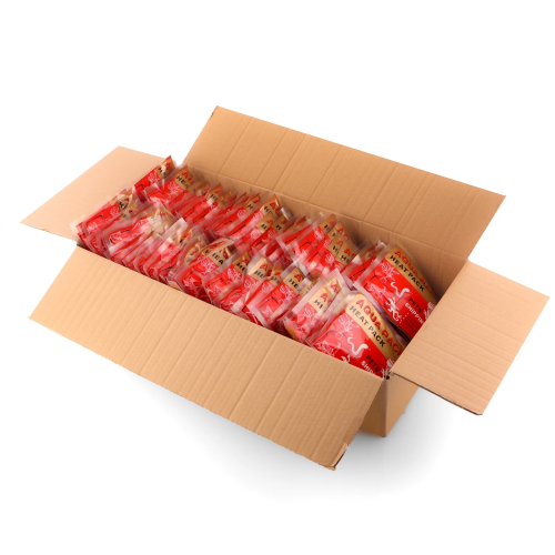 Aqua Heat Pack Gold x 200 - zestaw 200 ogrzewaczy | Idealne do terrarium