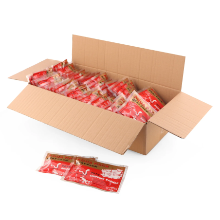 Aqua Heat Pack Gold x 200 - zestaw 200 ogrzewaczy | Idealne do terrarium