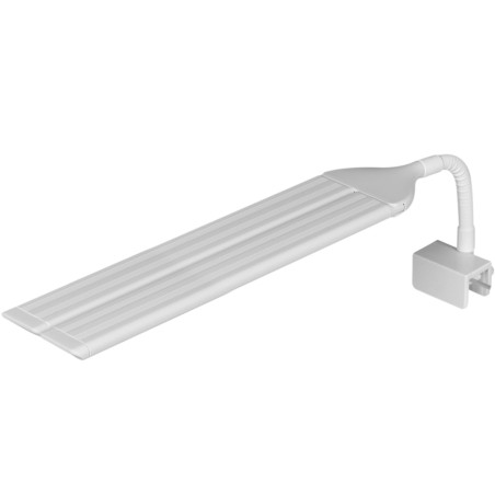 Kruger Meier VitaBeam V lampa LED 23W do akwarium 80-120l - Idealne oświetlenie dla roślin