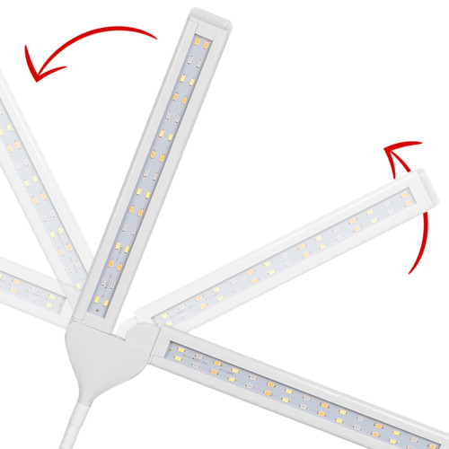 Kruger Meier VitaBeam V lampa LED 23W do akwarium 80-120l - Idealne oświetlenie dla roślin