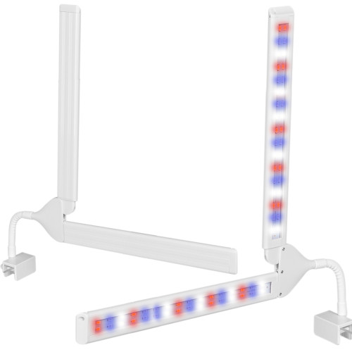 Kruger Meier VitaBeam V lampa LED 23W do akwarium 80-120l - Idealne oświetlenie dla roślin