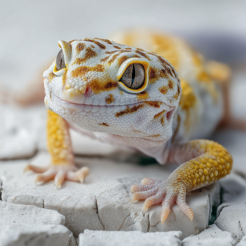 Podłoże Terrario Great Sunland 1 kg - biała glina do terrarium
