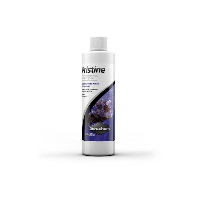 Seachem Pristine 500ml (odmulacz biologiczny)