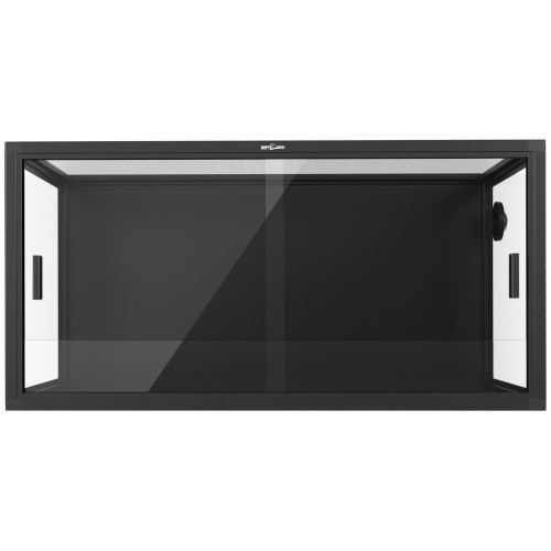 Repti-Zoo RKA0412 PVC + Glass Terrarium 90x45x45cm - Idealne dla gekonów