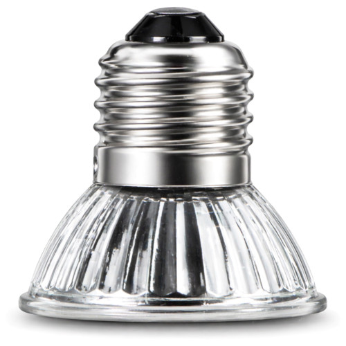 Mini halogen grzewczy Terrario Tayenna 25W UVB