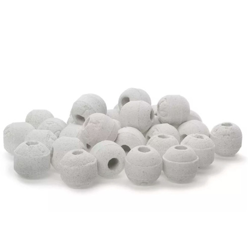 Aquael Nanomax BIO - wkład ceramiczny 1l | Krystaliczna woda i zdrowe ryby