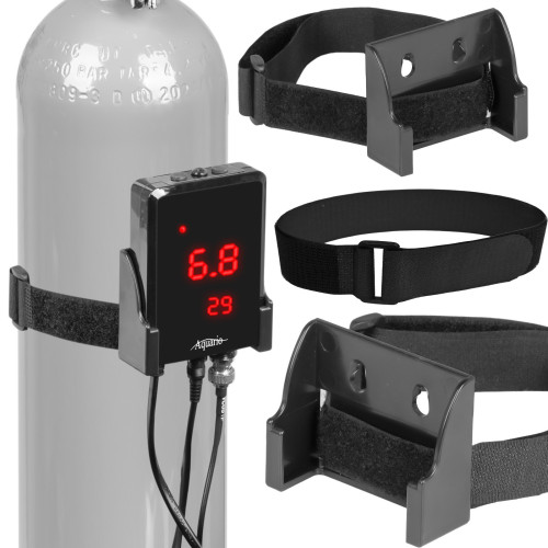 Aquario AquaViva Pro pH Controller - Niezawodna kontrola pH do akwarium