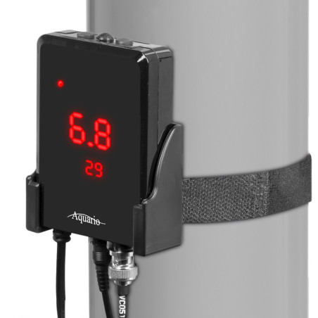 Aquario AquaViva Pro pH Controller - Niezawodna kontrola pH do akwarium