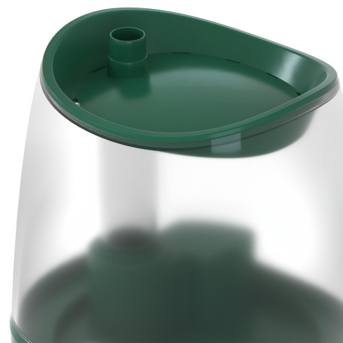 Repti-Zoo Digital Fogger with Hygrostat - Idealny do terrarium