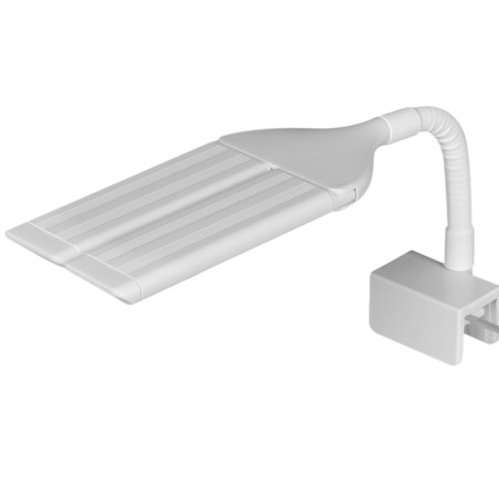 Kruger Meier VitaBeam V lampa LED 8W 10-40l - Idealna do akwarium