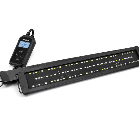 Lampa LED Repti-Zoo Natural Light UVB 18W automatyczna 60 cm do terrarium