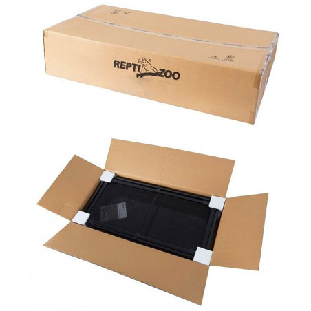 Repti-Zoo Terrarium Giant RK 180x60x60