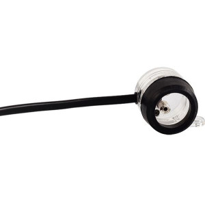 Repti-Zoo Zestaw oświetlenia do świetlówki 18W UVB