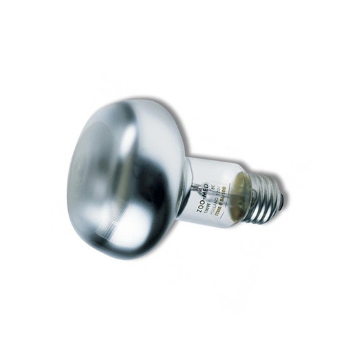 Zoomed Repti Basking Spot Lamp 100W 2 szt. - Idealna do terrarium