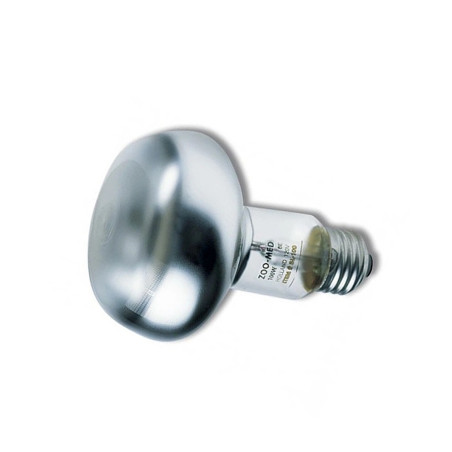 Zoomed Repti Basking Spot Lamp 100W 2 szt. - Idealna do terrarium