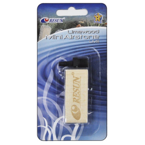 Kostka lipowa Resun 100% naturalna do CO2