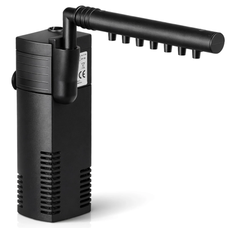 Filtr wewnętrzny Kruger Meier FlowOne 300