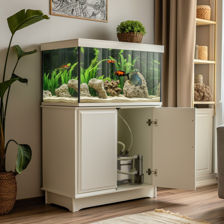 Kruger Meier VeroUV Elite 700 - sterylizator UV 7W | Krystaliczna woda