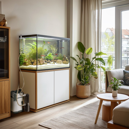 Kruger Meier VeroUV Elite 700 - sterylizator UV 7W | Krystaliczna woda