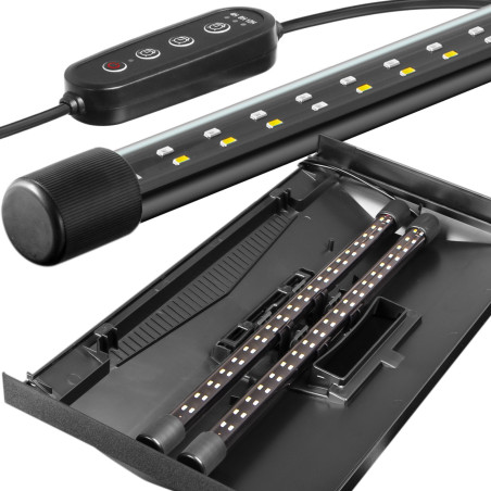 Kruger Meier LAFLORA S-Line 80 - świetlówka LED 72cm | Idealna do akwarium