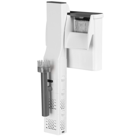 SunSun XBA-300 - filtr kaskadowy z podwójnym prefiltrem 300l/h | Krystaliczna woda