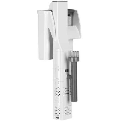 SunSun XBA-300 - filtr kaskadowy z podwójnym prefiltrem 300l/h | Krystaliczna woda