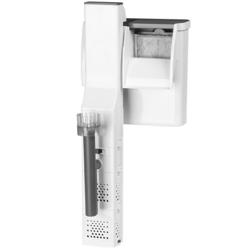 SunSun XBA-300 - filtr kaskadowy z podwójnym prefiltrem 300l/h | Krystaliczna woda