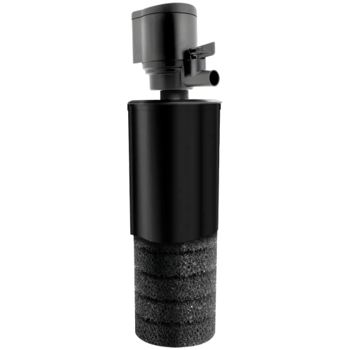 Aquael Turbo filter 500 - Krystaliczna woda i cicha praca