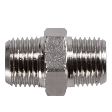 Nypel 1/8" - Precyzyjny zawór CO2 do akwarium