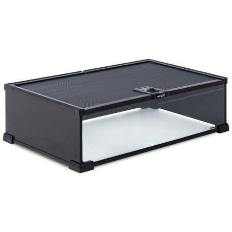 Terrarium Repti-Zoo Night Habitat 50×30×15 cm dla gadów nocnych