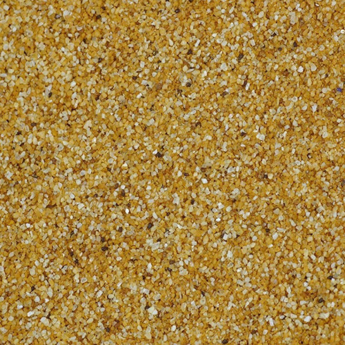 Komodo CaCo3 Sand Caramel - Bezpieczne jadalne podłoże dla gadów